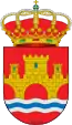 Blason de Quintana del Puente