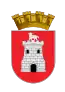Blason de Quintanilla de Onésimo