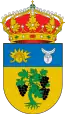 Blason de Quintanilla de las Viñas