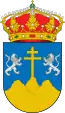 Blason de Quintela de Leirado