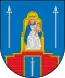 Blason de Ródenas