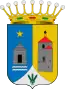 Blason de Requena de Campos