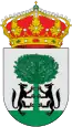 Blason de Robledillo de Mohernando