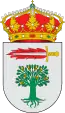 Blason de Robledillo de la Vera