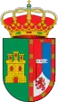 Blason de Salar