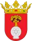 Blason de Salas Altas
