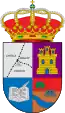 Blason de Salvacañete