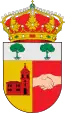 Blason de Samboal