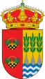 Blason de San Leonardo de Yagüe
