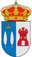 Blason de San Felices de los Gallegos