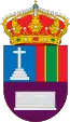 Blason de San Justo de la Vega