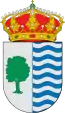 Blason de San Miguel de Aguayo