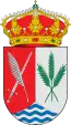 Blason de San Miguel del Arroyo