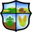 Blason de San Pedro