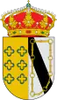 Blason de Sanchotello