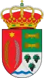 Blason de Santa Cecilia