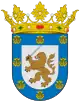 Blason de Santiago