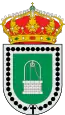 Blason de Santo Domingo-Caudilla