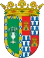 Blason de Sariego