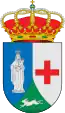 Blason de Serrejón