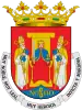 Blason de Séville