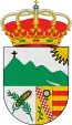 Blason de Sierra de Yeguas