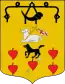 Blason de Sondika