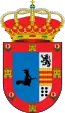 Blason de Soportújar