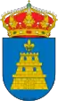 Blason de Tabuenca