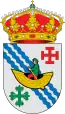 Blason de Talaván