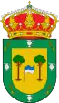 Blason de Tiñosillos
