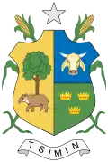 Blason de Tizimín
