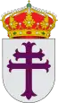 Blason de Tobed