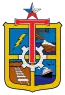 Blason de Tocopillaville et commune du Chili