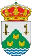 Blason de Tordesillas