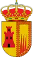 Blason de Torre-Cardela