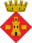 Blason de Torre de Arcas