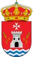 Blason de Torrecilla de la Orden