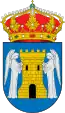 Blason de Torrecilla de los Ángeles