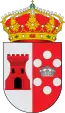 Blason de Torrejoncillo del Rey