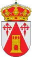 Blason de Torremocha