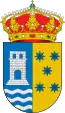 Blason de Torremocha de Jarama