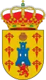 Blason de Trabadelo