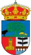 Blason de Trabanca