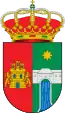 Blason de Tubilla del Agua