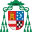 Blason de Turégano