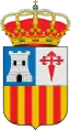 Blason de Utrillas