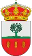 Blason de Valdaracete