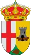 Blason de Valdecaballeros