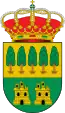 Blason de Valdepiélago